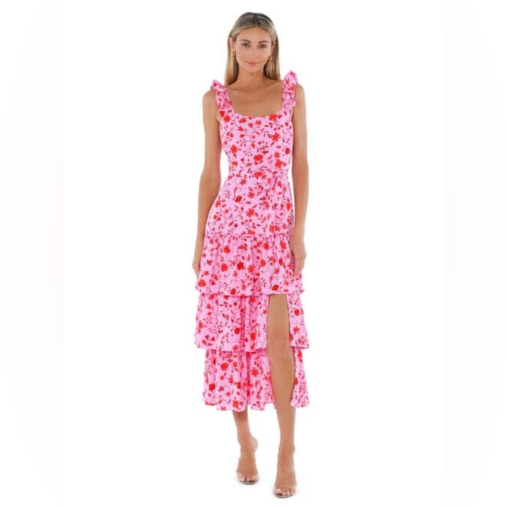 LIKELY Charlotte Dress